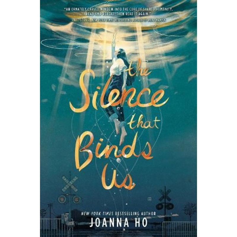 The Silence that Binds Us