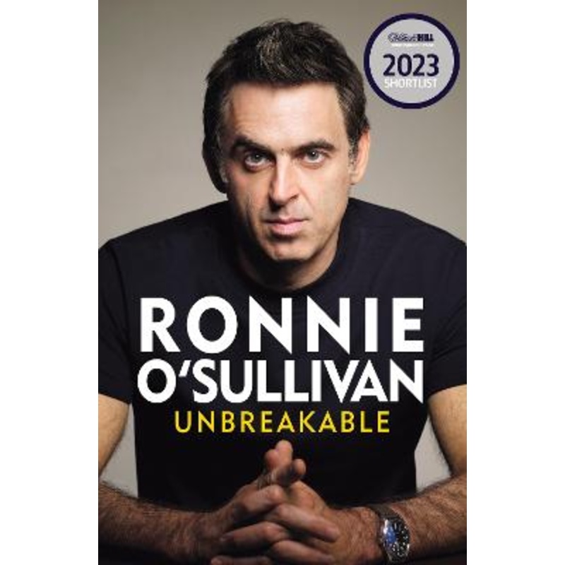 Unbreakable: The Instant Sunday Times Bestseller 'Reading this [...]