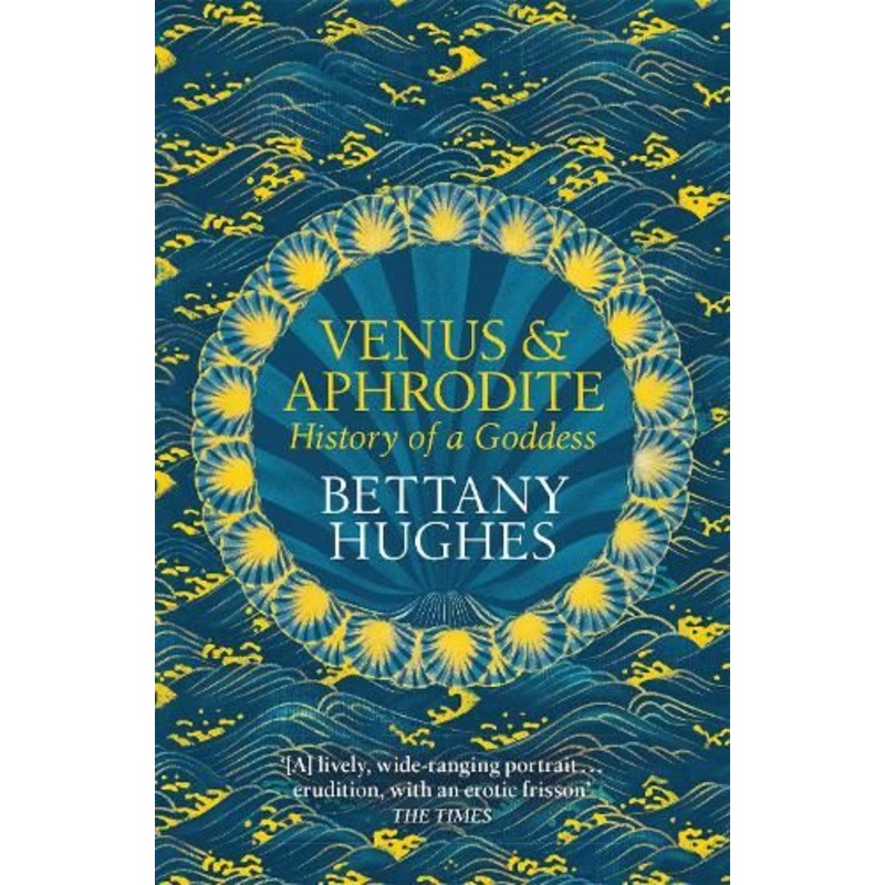 Venus and Aphrodite