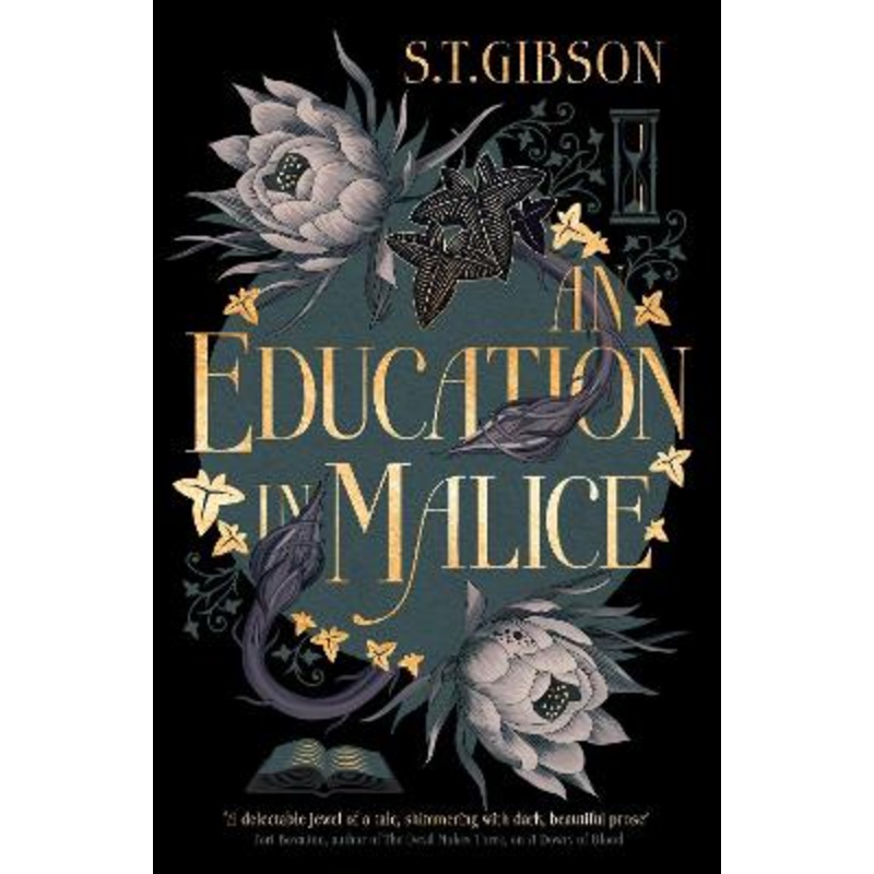 An Education in Malice: the sizzling and addictive dark academia [...]