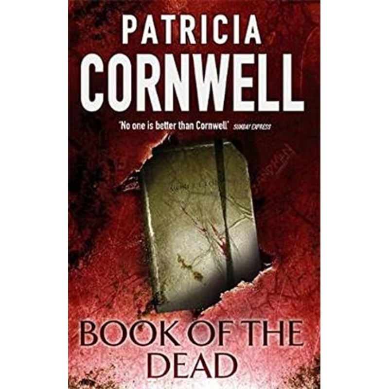 Book Of The Dead