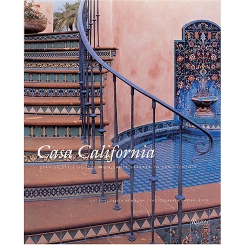 Casa California