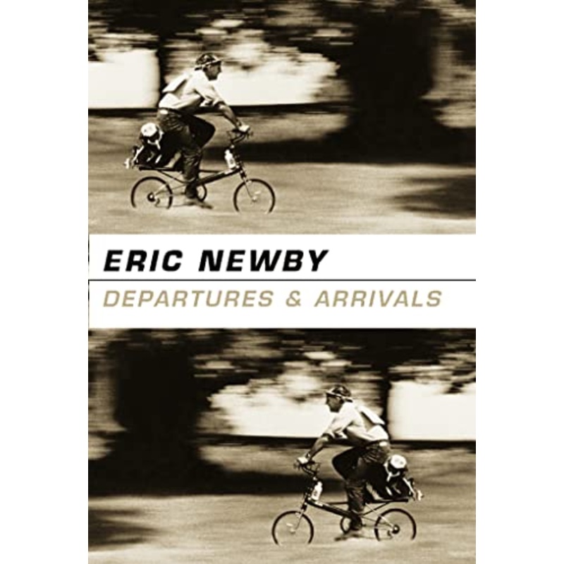 Departures and Arrivals