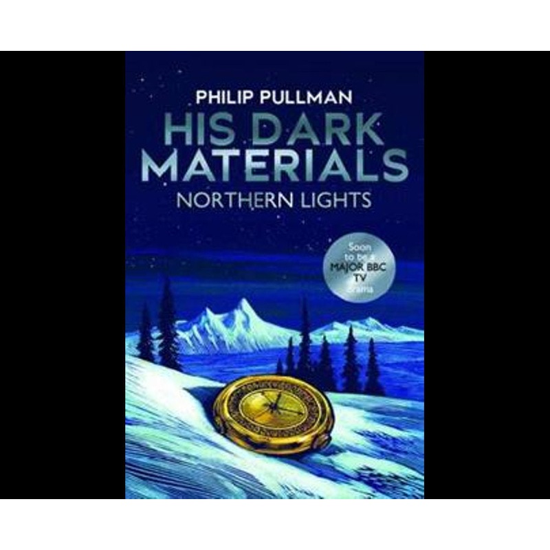 His Dark Materials: Northern Lights