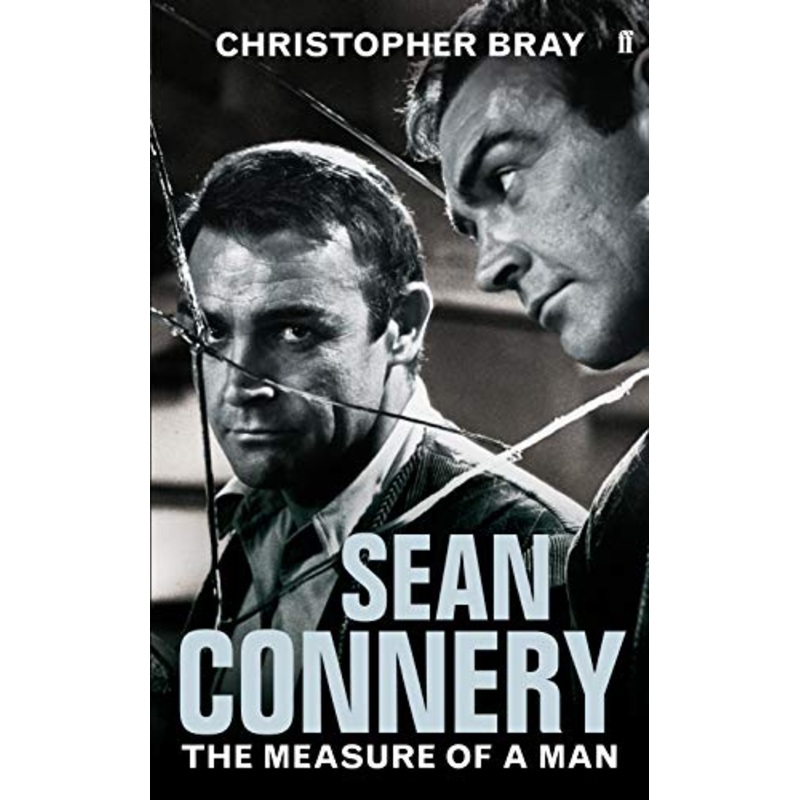 Sean Connery: The measure of a man