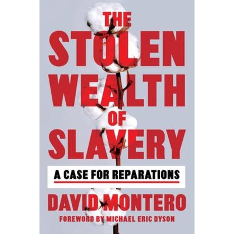 The Stolen Wealth of Slavery: A Case for Reparations