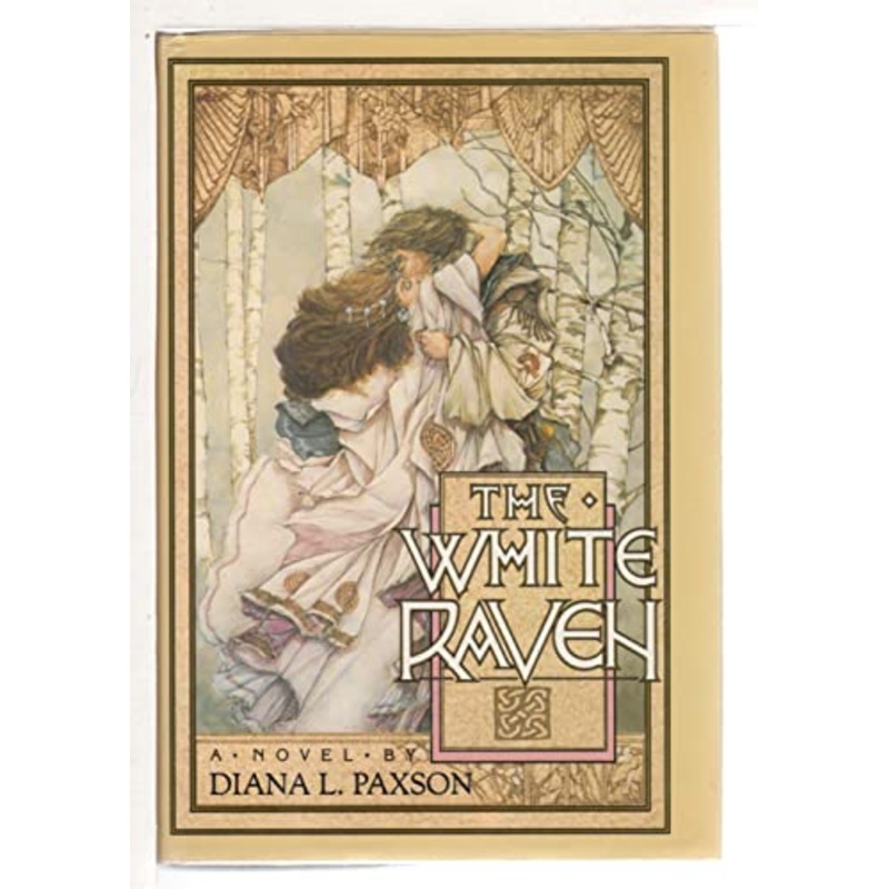 The White Raven