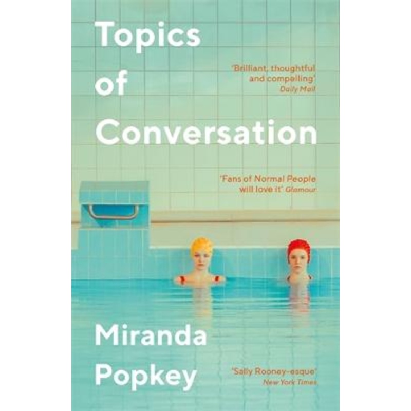 Topics of Conversation