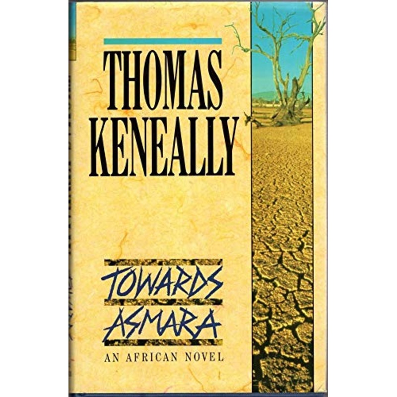 Towards Asmara