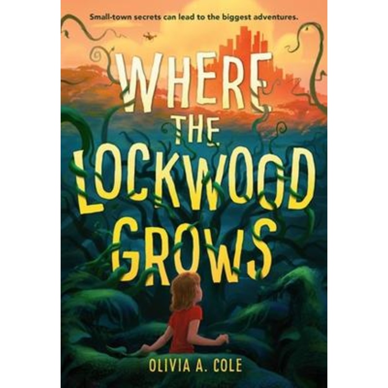 Where the Lockwood Grows