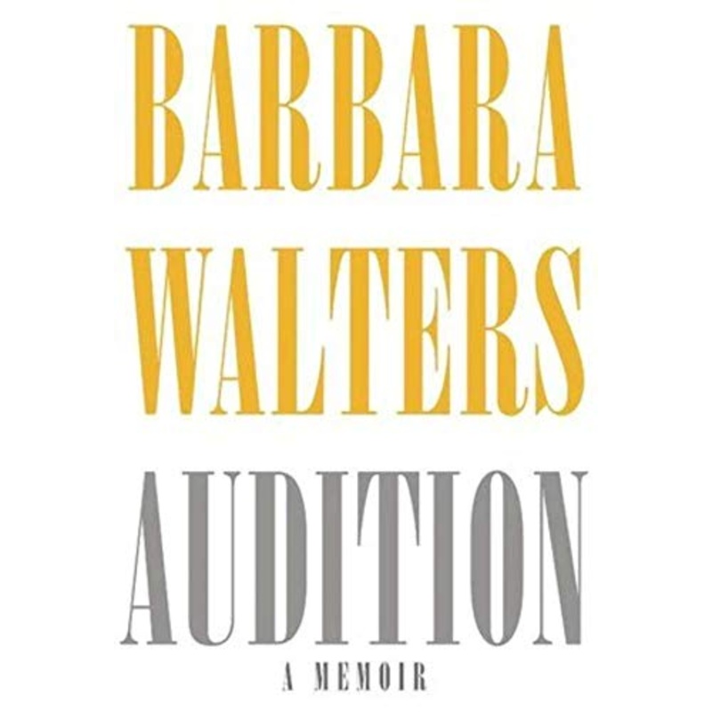 Audition: A Memoir