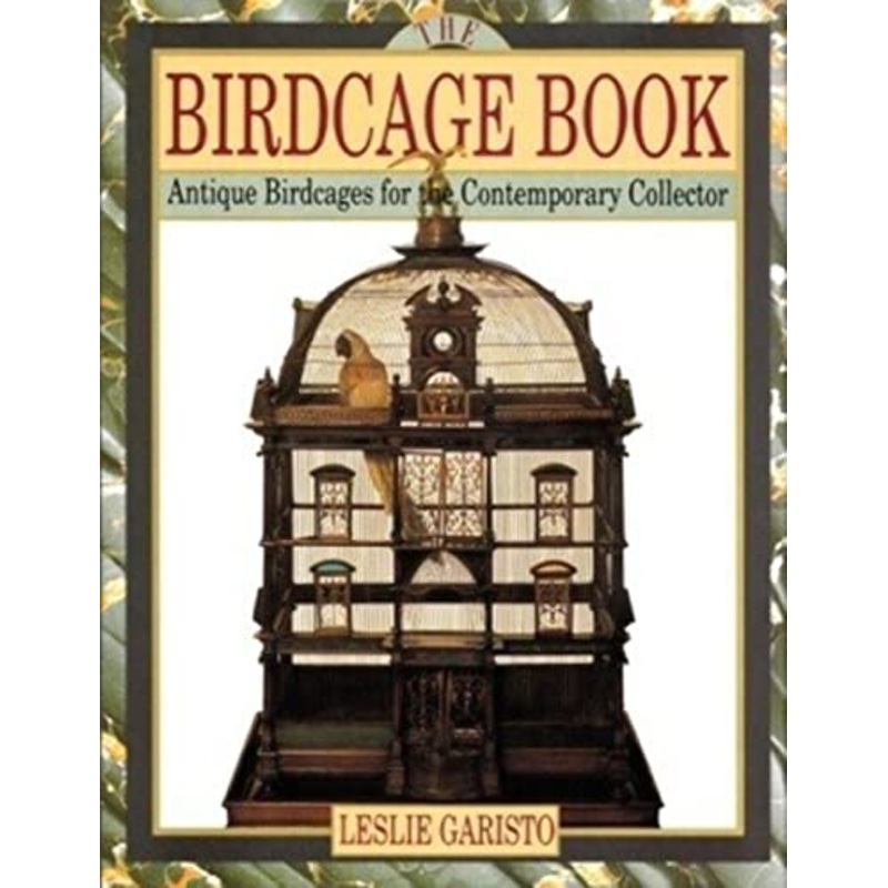 Birdcage Book
