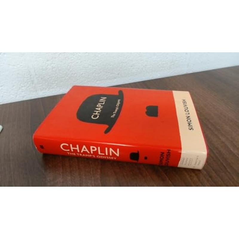 Chaplin: The Tramp's Odyssey