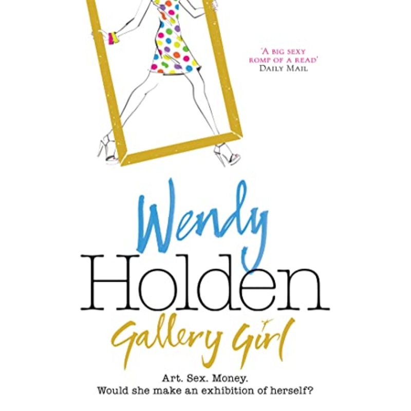 Gallery Girl