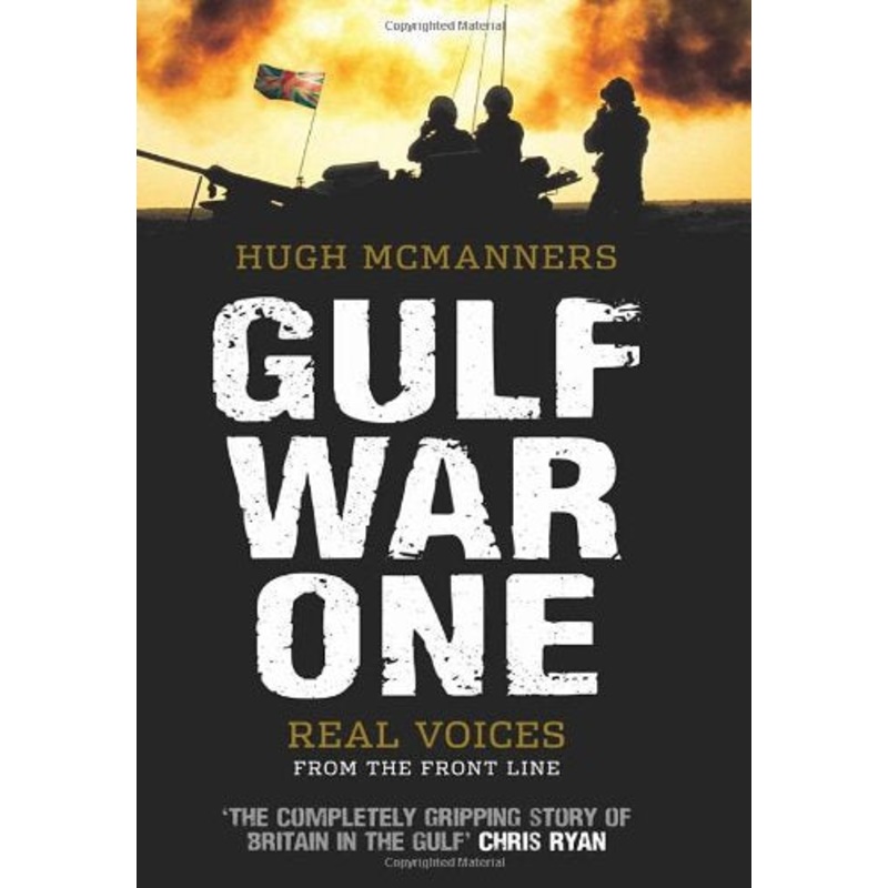 Gulf War One