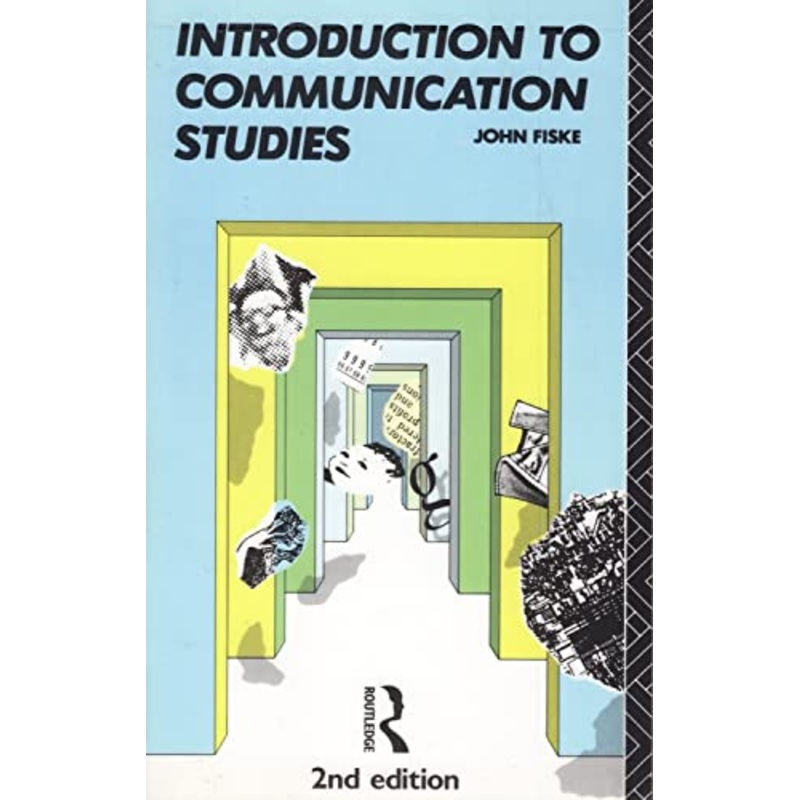 Introduction to Communication Studies
