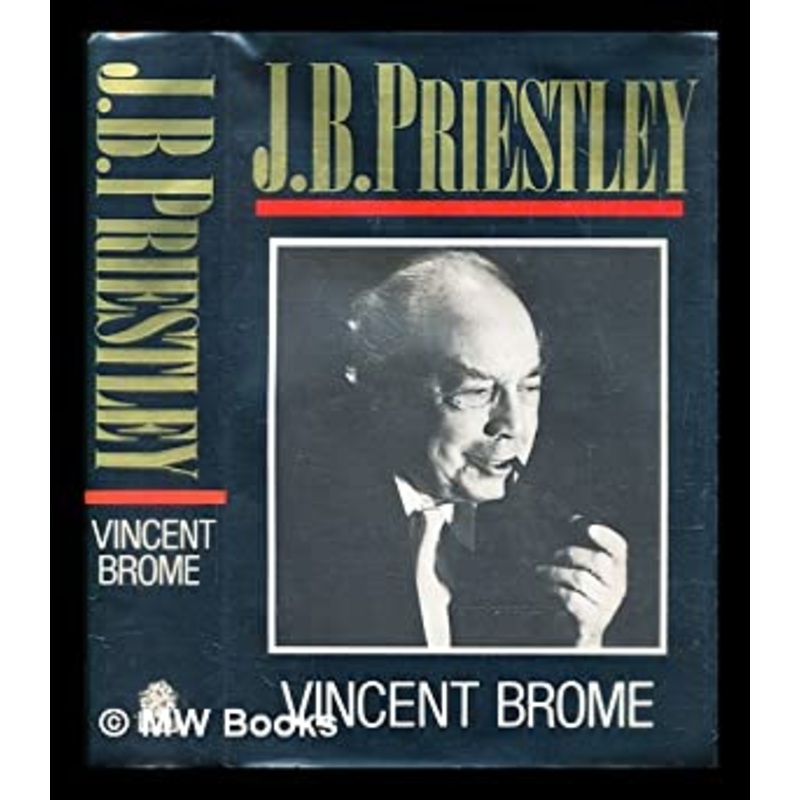 J.B.Priestley