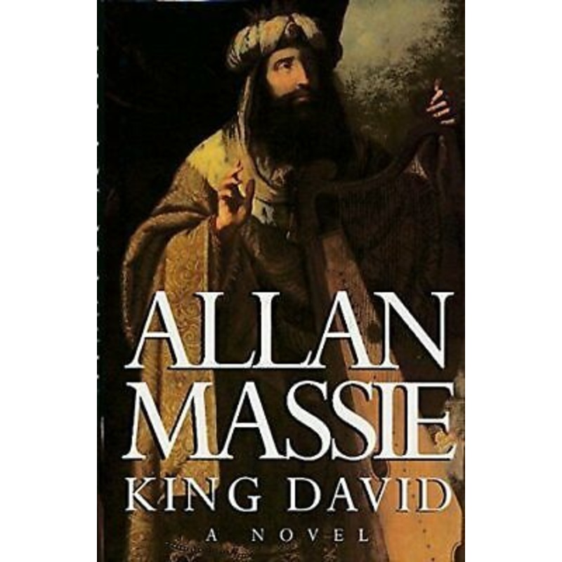 King David