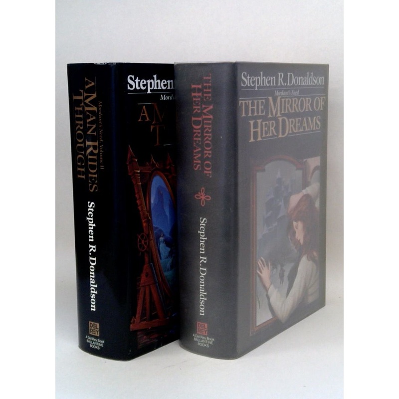Mordant's Need (Two-Volume Set)