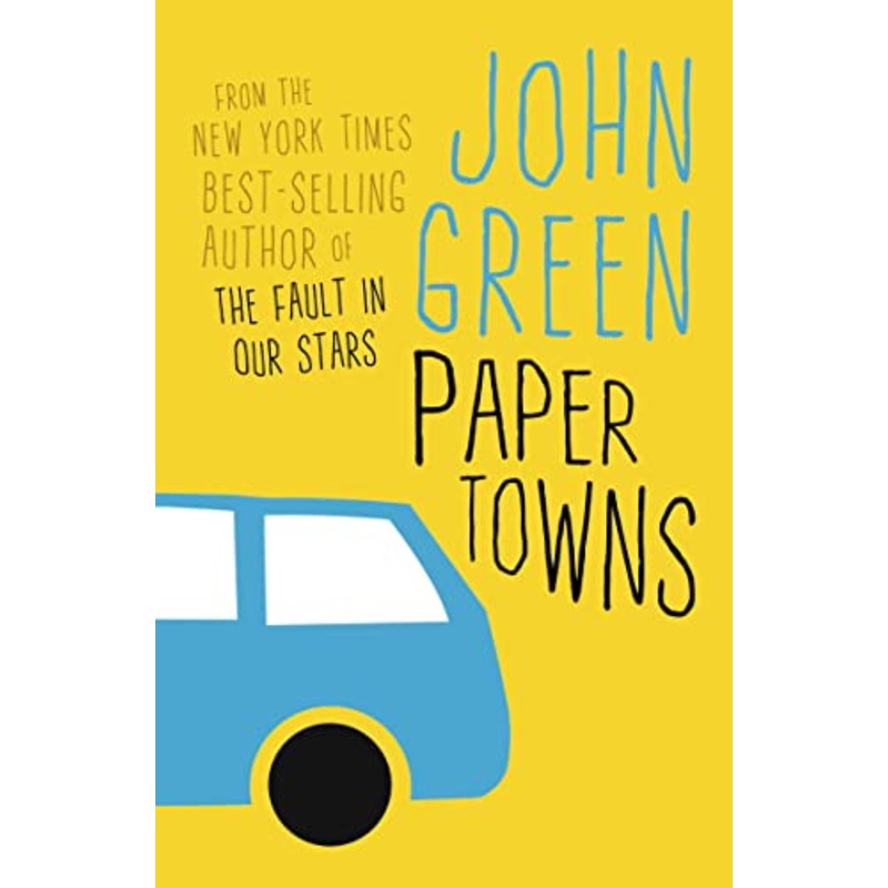 Paper Towns