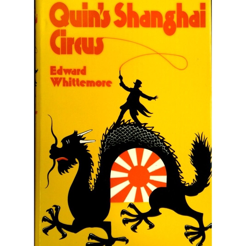 Quin's Shanghai Circus