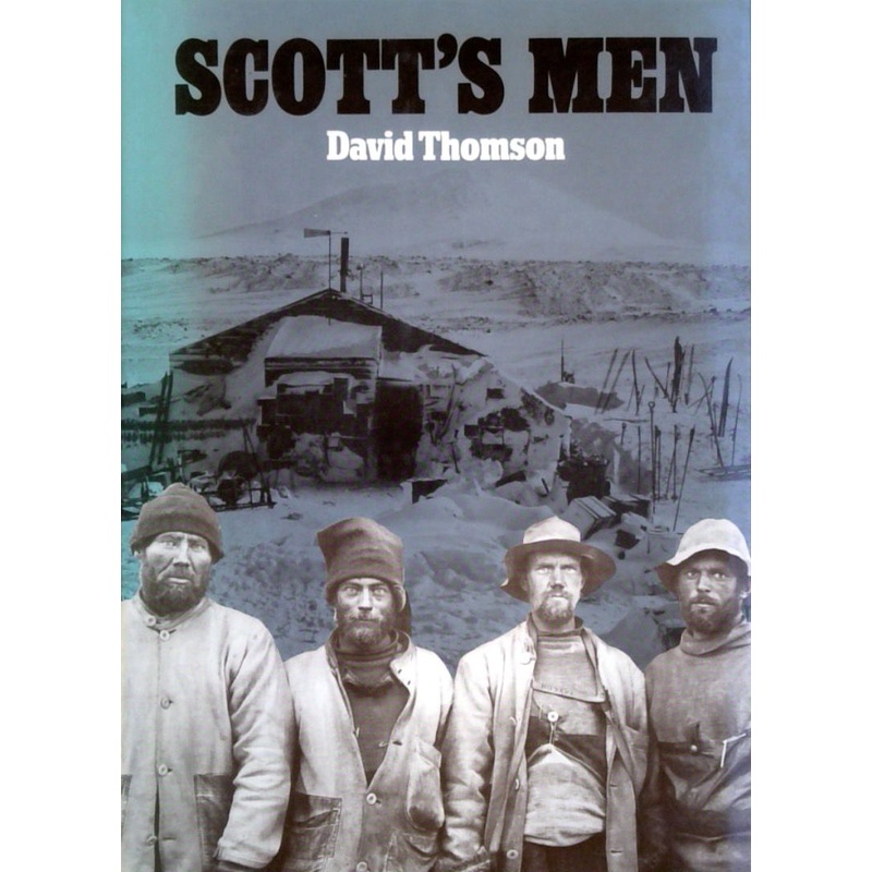 Scott's Men