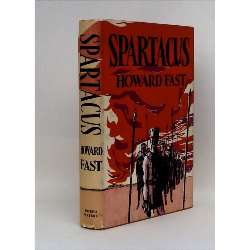 Spartacus