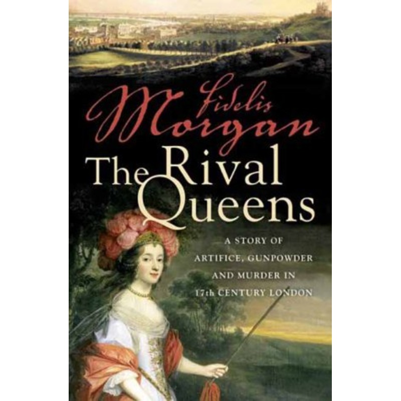The Rival Queens