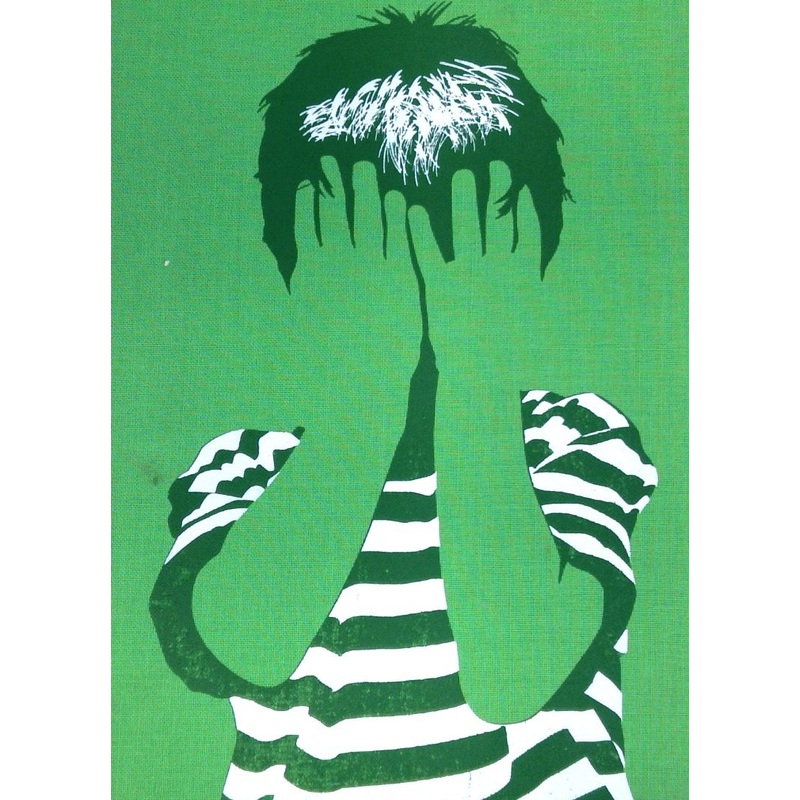 The Slap (SIGNED)