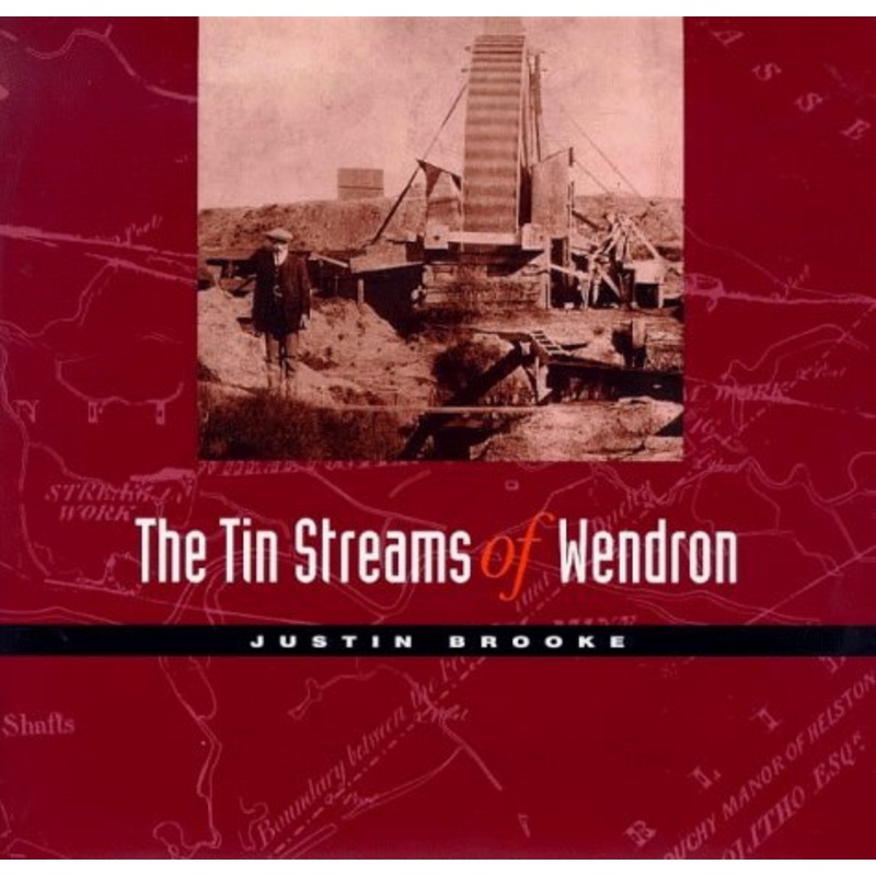 The Tin Streams of Wendron