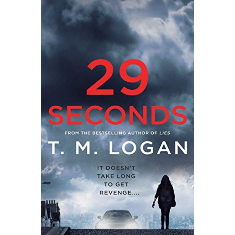 29 Seconds