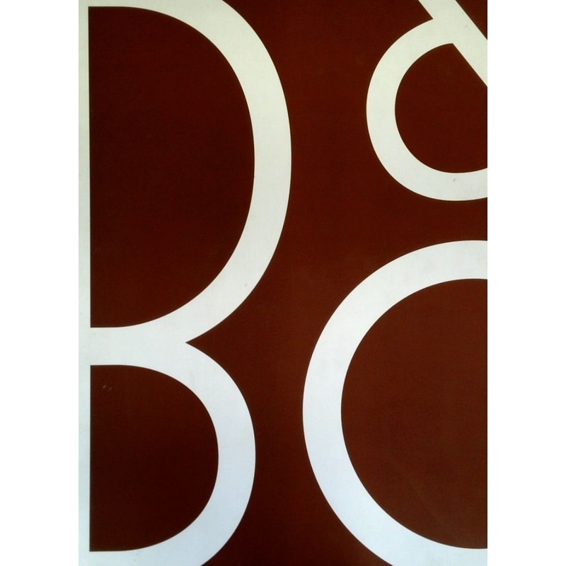 Bang & Olufsen: From Vision to England