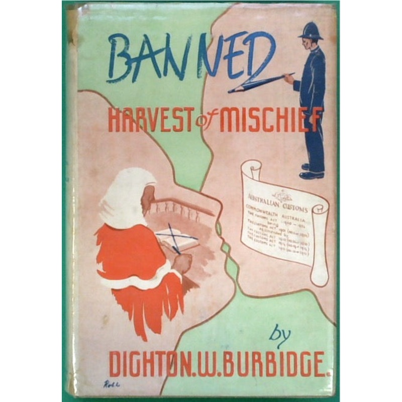 Banned Harvest of Mischief
