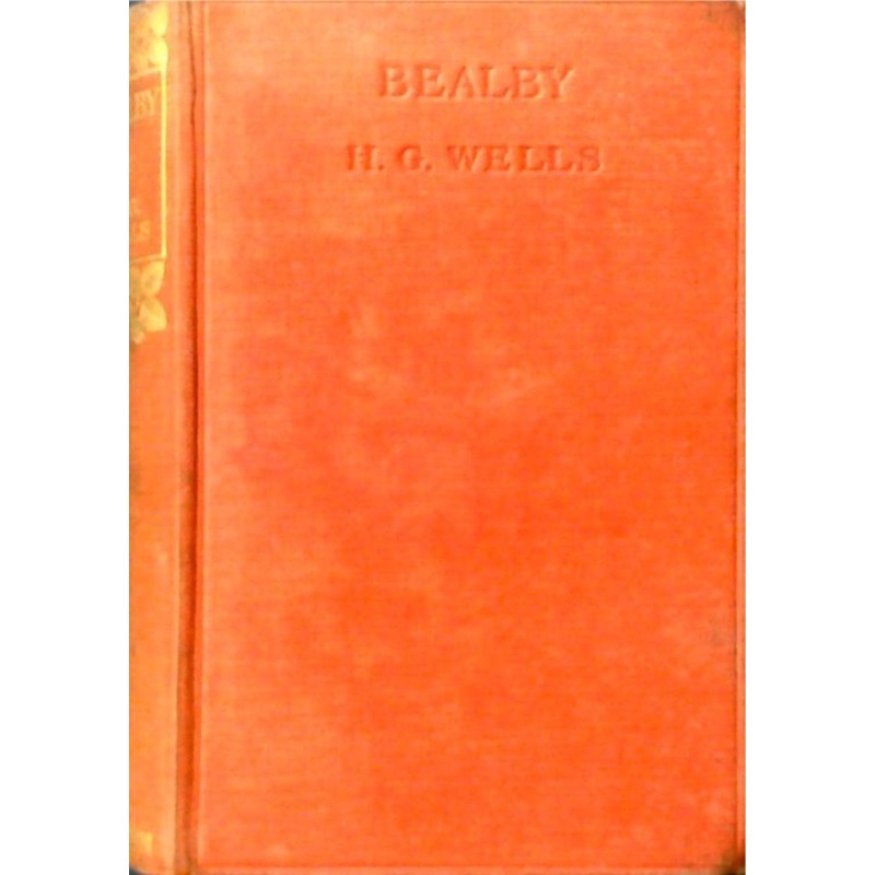 Bealby: A Holiday