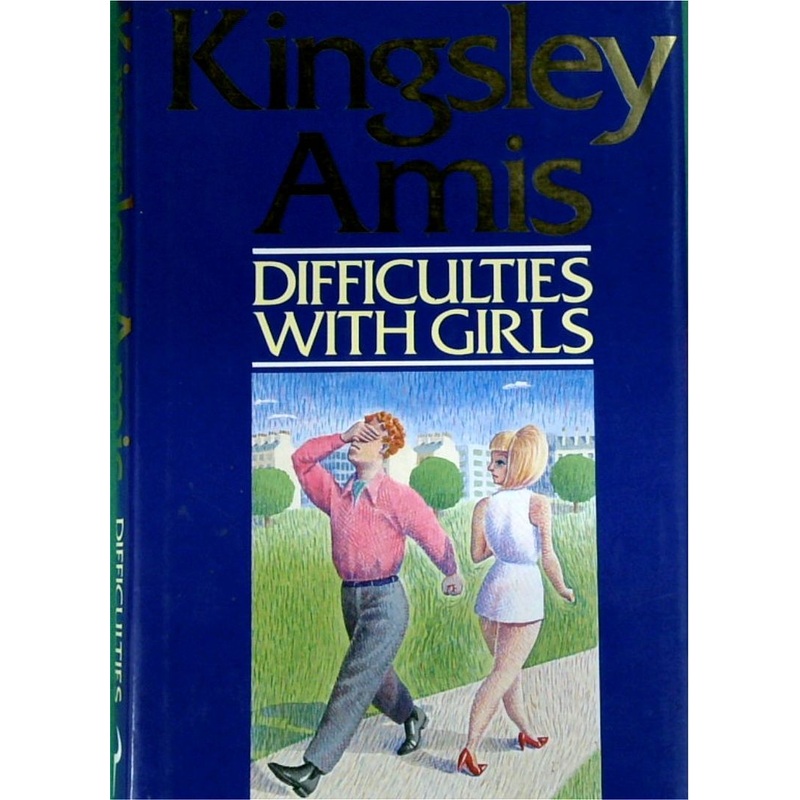 Difficulties with Girls