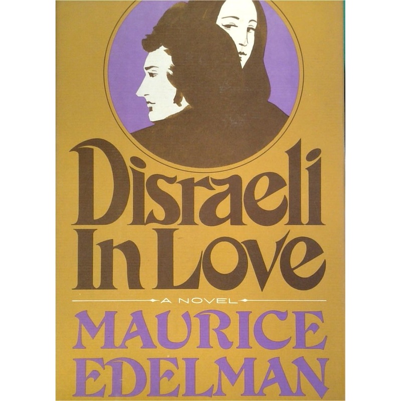 Disraeli in Love