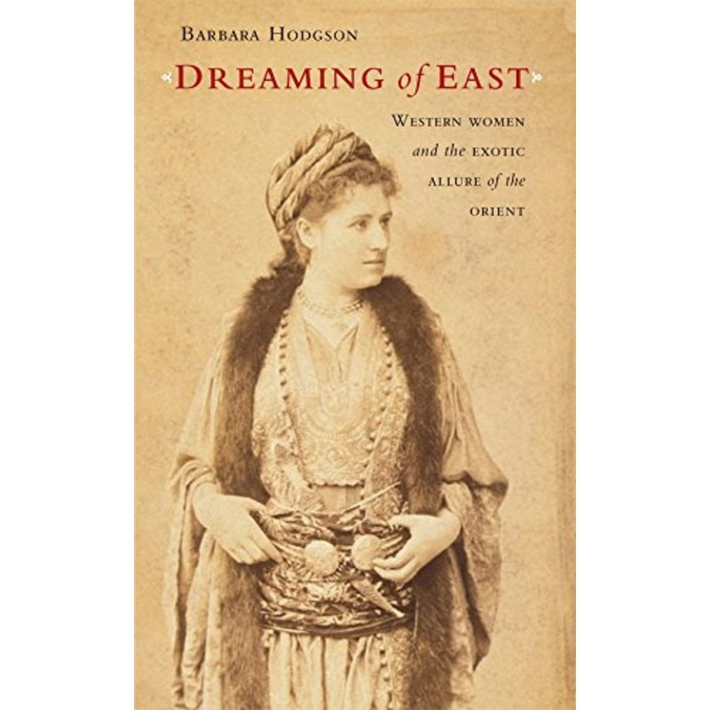 Dreaming of East
