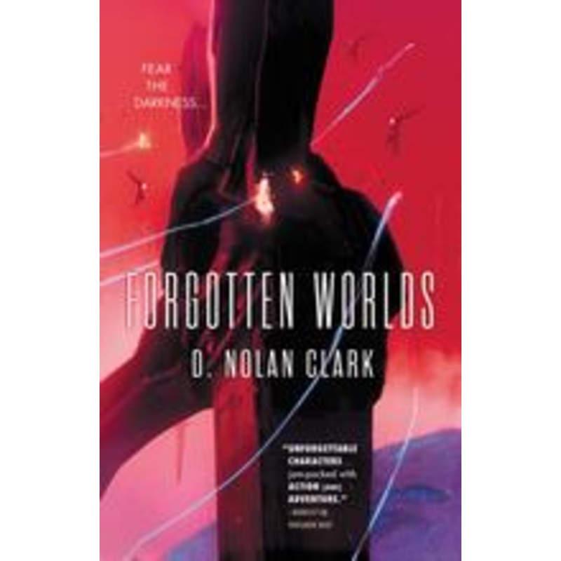 Forgotten Worlds