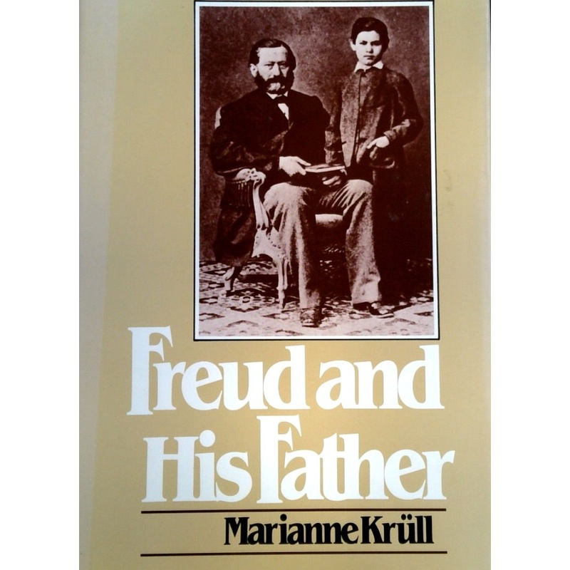 Freud and his Father