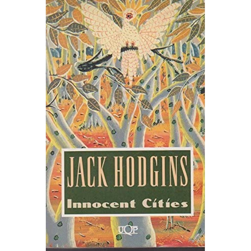 Innocent Cities