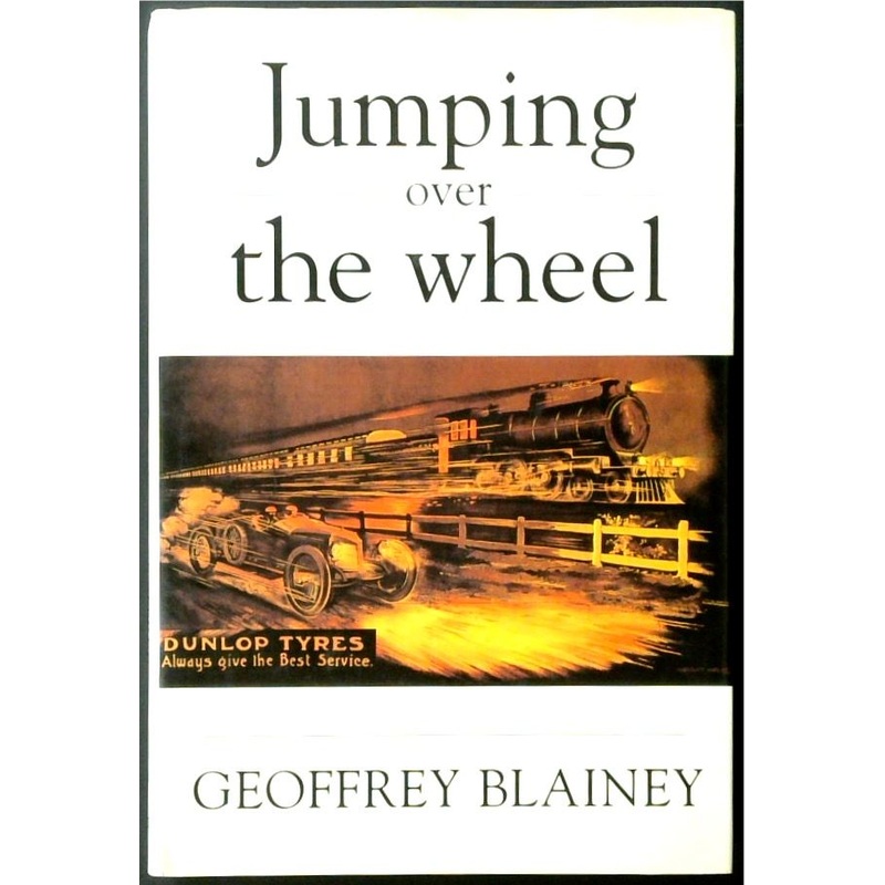 Jumping over the Wheel