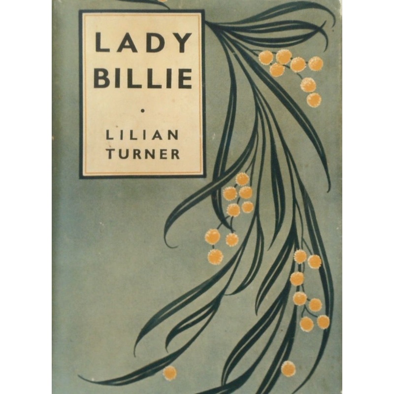 Lady Billie