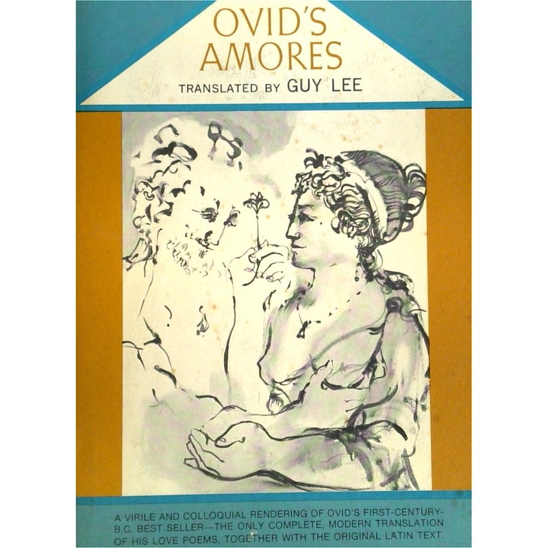 Ovid's Amores