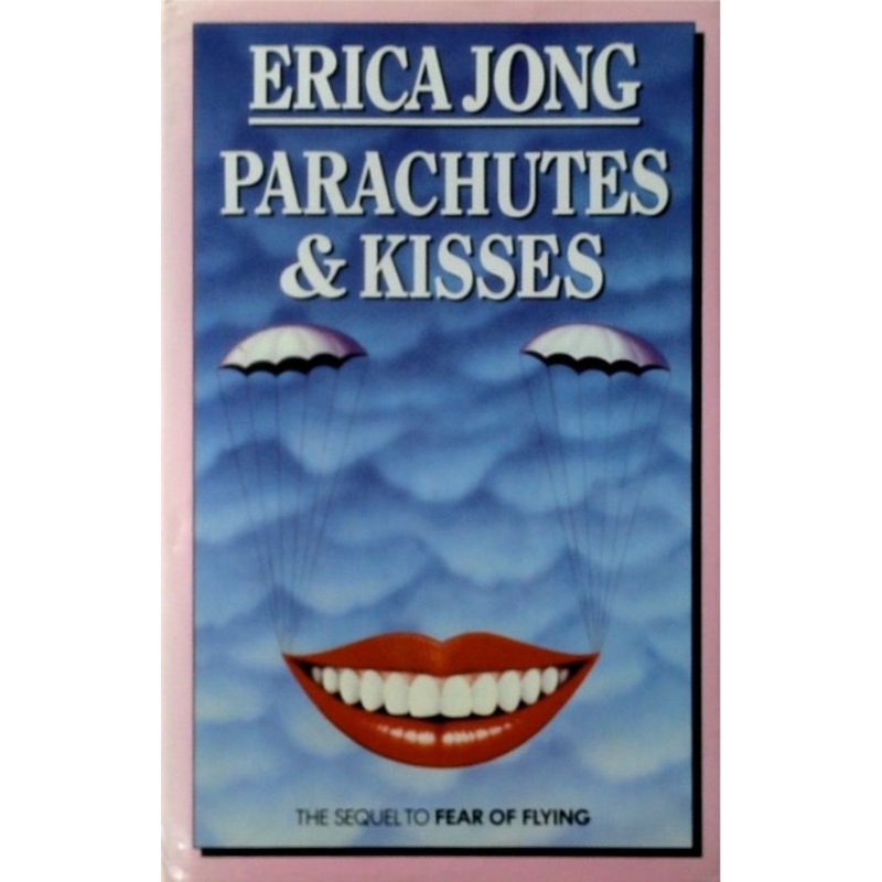 Parachutes & Kisses