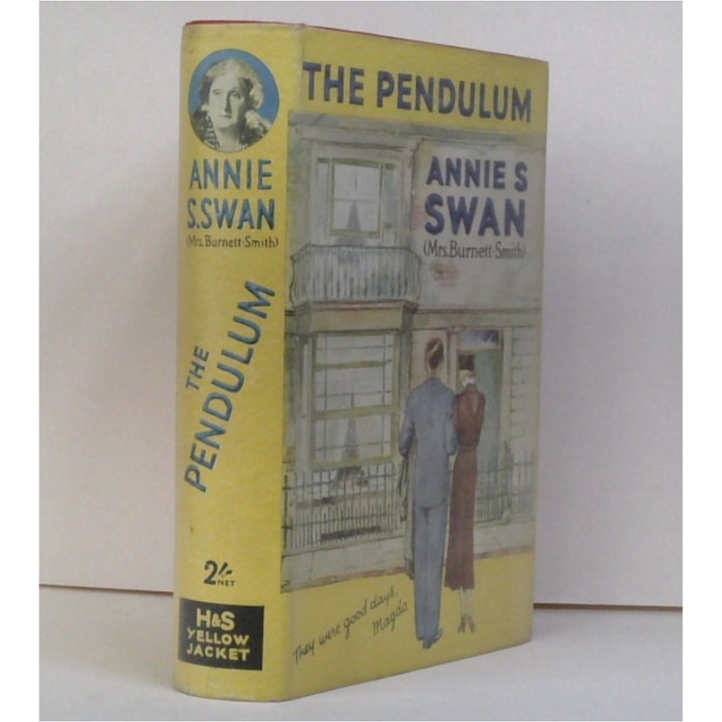 The Pendulum