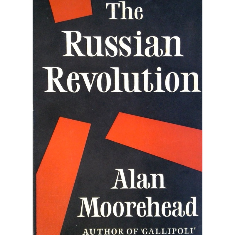 The Russian Revolution