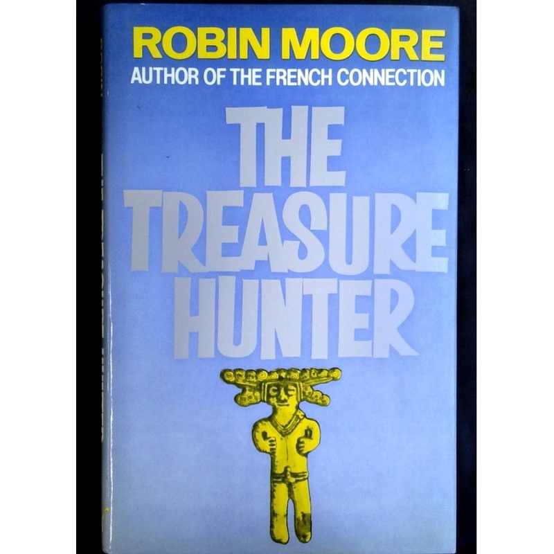 The Treasure Hunter