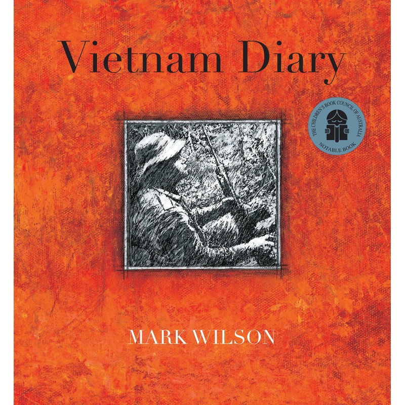 Vietnam Diary