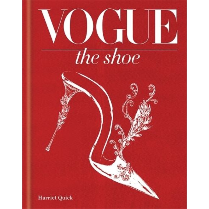Vogue The Shoe