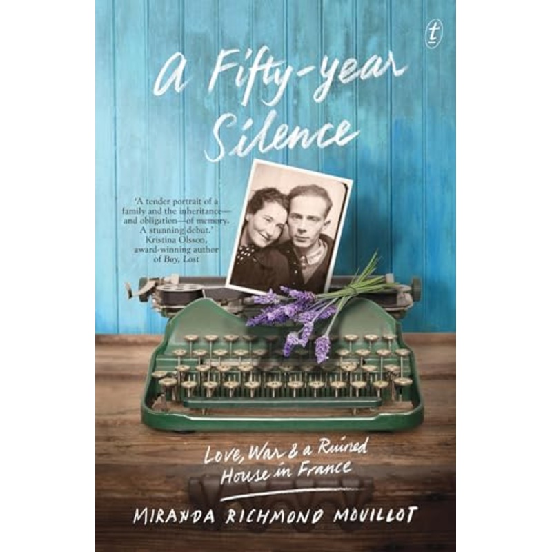 A Fifty-year Silence